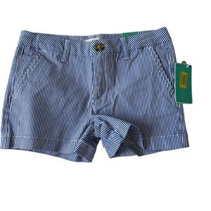 Copper Key Tween girl shorts - NWT